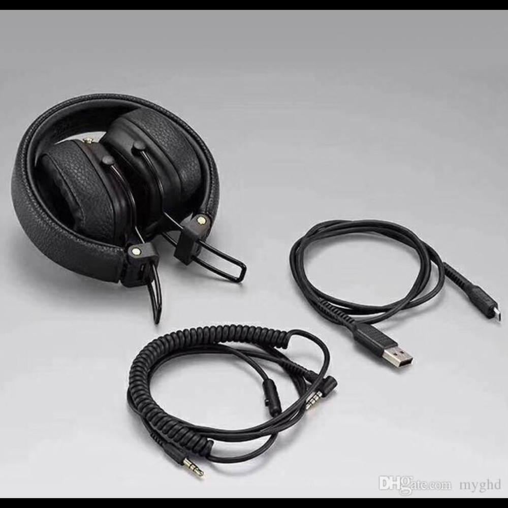 Headphones
